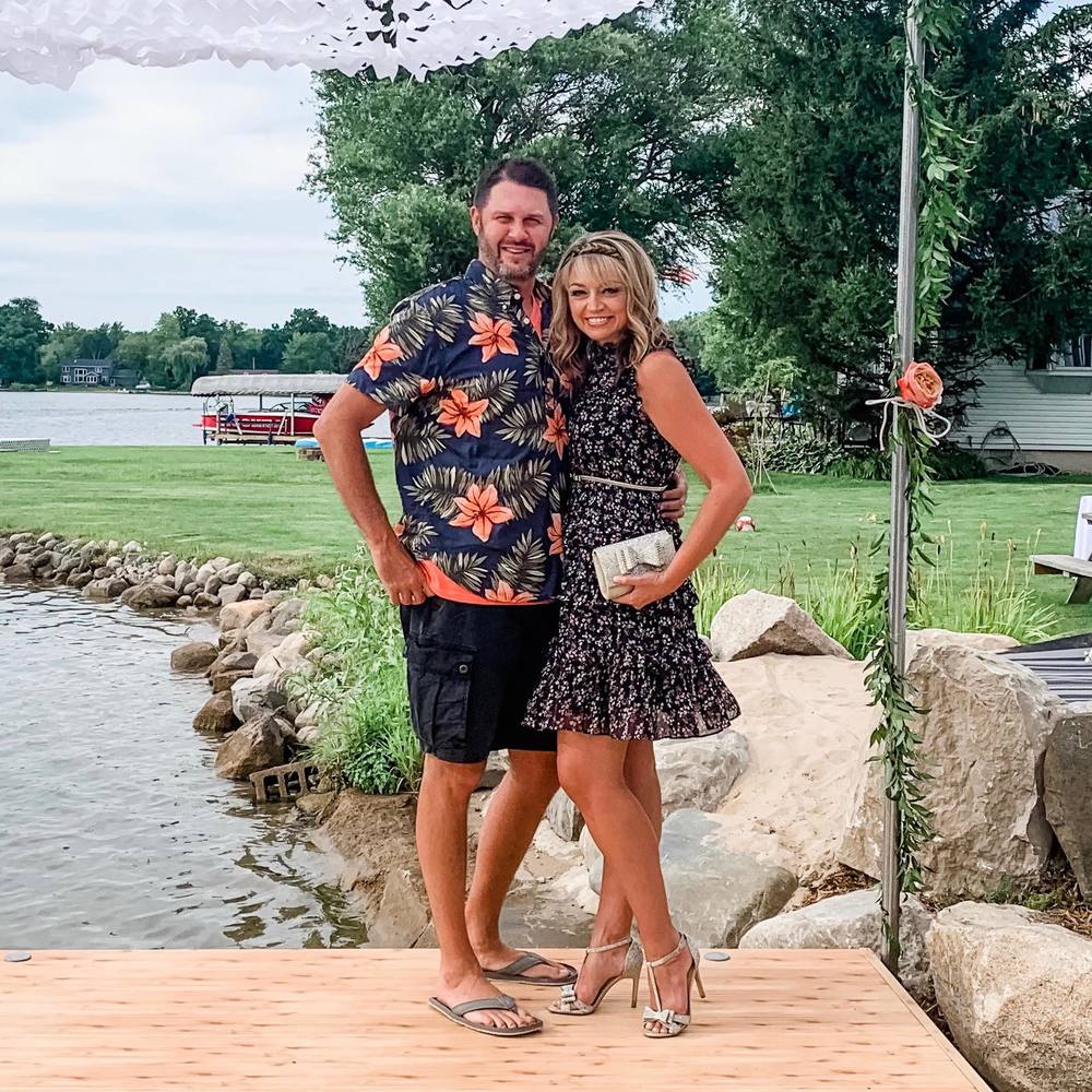 Meet your Posher, Aimee